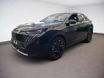 Peugeot 3008 - 2