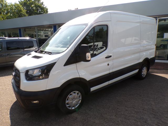 Ford Transit Kasten 290 L2 2.0 TDCI Trend