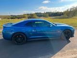 Chevrolet Camaro 6.2 V8 MT - - Chevrolet Gebrauchtwagen von 2013