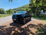 Nissan Navara N-Guard 2021, MwSt ausweisbar - Nissan Navara: Privatanbieter