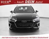 Audi A4 Av 40TFSI S-Tr 2X S LINE SPORT+NAVI+LED+STDHZ - Audi A4: Sport Line