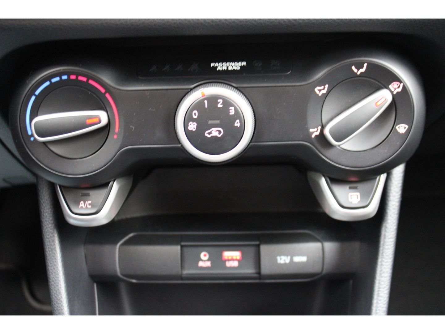 KIA Picanto Dream Team Navi Winter-P. AppLink RFK Kl - Image 24