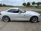 BMW Z4 sDrive35is - - BMW Z4 in Mannheim