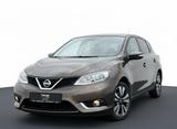Nissan Pulsar N-Connecta - gebrauchte Nissan Pulsar aus dem Jahr 2018