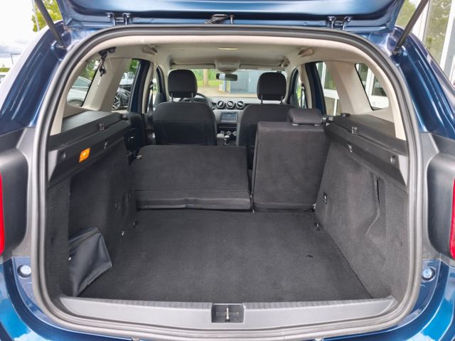 Dacia Duster II Comfort*Navi*AHK*Kamera*SHZ*PDC*