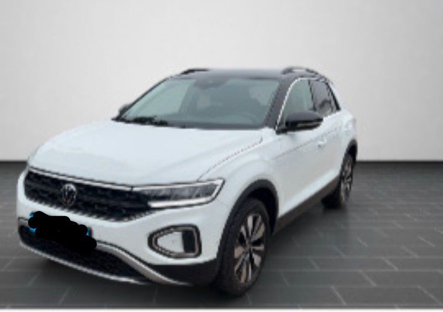 Image of Volkswagen T-Roc