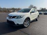 Nissan Qashqai Acenta 2WD 1.2 116PS NR: 57760 - Nissan Qashqai: 1.5