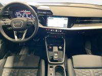 Audi RS3 - Vorschau Bild 9