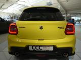 Suzuki Swift Sport DAB Servo Klima Kamera SHZ - Suzuki in Bonn
