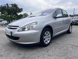 Peugeot 307 1.6 16V 5p. XSI - gebrauchte Peugeot 307 aus dem Jahr 2003