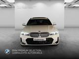 BMW 320d xDrive Touring M Sport AHK LiveCockpitProf - BMW 3er Reihe Jahreswagen: Kombi