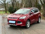 Ford Kuga 2,0 TDCi 4x4 132kW Titanium PowerShift ...