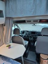 Volkswagen VW Grand California 600 4Motion MJ24 Garantie - Wohnmobil oder -wagen 24