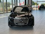 Mercedes-Benz GLC 400 4M EQ AMG+AMBIENTE+MEMORY+BURMESTER+MBUX - Mercedes-Benz GLC-Klasse mit Elektro-Antrieb