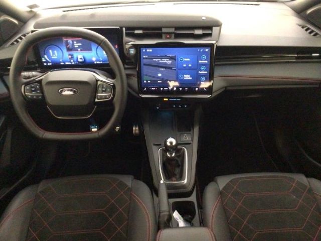 Fahrzeugabbildung Ford Puma ST-Line X 1.0 EcoBoost FAHRERASSISTENZPAKET