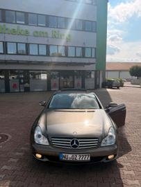 2007 Mercedes-BENZ CLS — фото 4
