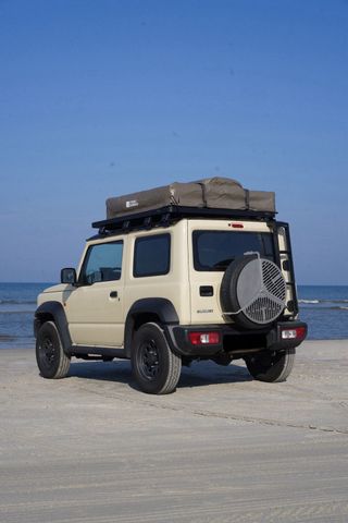 Suzuki Jimny NFZ