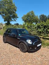 MINI Cooper S Bayswater - MINI MINI: Bayswater