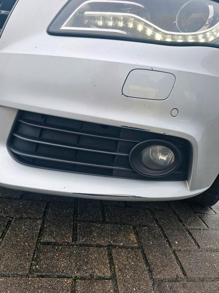 Audi Quattro 2011 — photo 6
