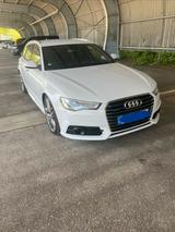Audi A6 3.0 tdi.Quattro.alkcan.Luftfahrwerk. - Audi A6: Luftfahrwerk