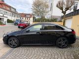 Mercedes-Benz A 250 e AMG Line | Garantie | Top  - Mercedes-Benz A 250 in Bielefeld