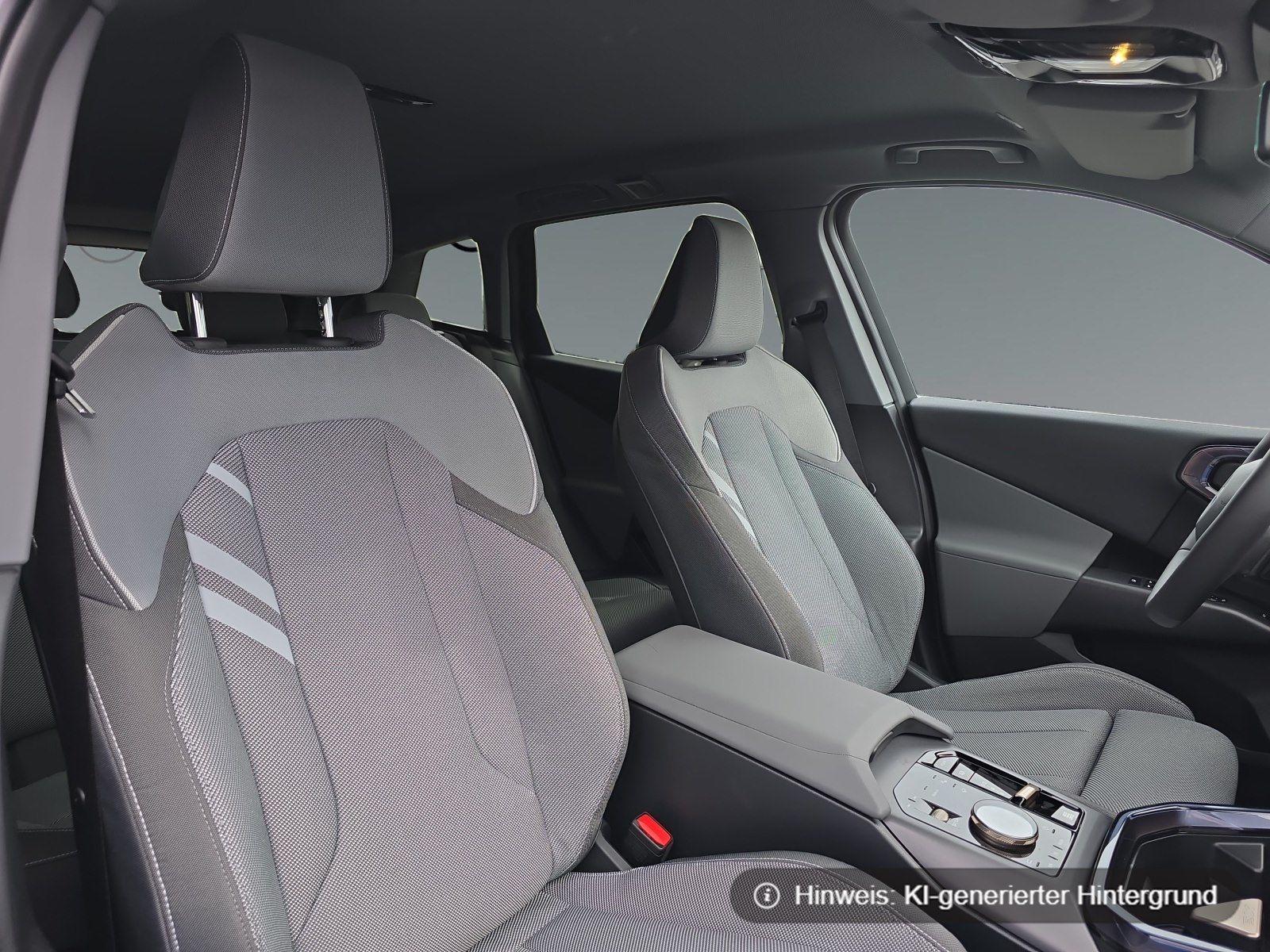 BMW X3 - Bild 15