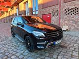 Mercedes-Benz !- Mercedes ML350 CDI 4Matic Voll -! - Mercedes-Benz ML 350 Gebrauchtwagen in Berlin