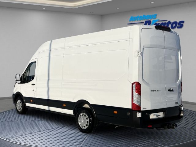 Fahrzeugabbildung Ford Transit Kasten 2.0 TDCi 350 L4 Trend AHK, Einpar