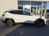Hyundai TUCSON 1.6 CRDi 48V 7-DCT 4WD Trend - Hyundai TUCSON mit Diesel-Antrieb: Geländewagen, Automatik