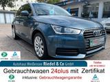 Audi A1 Sportback TFSI Aut. S-tronic Ultra Sport - gebrauchte Audi A1 aus dem Jahr 2015
