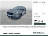 Skoda Fabia 1.0 MONTE CARLO CAM NAVI CARPLAY SITZHEIZ. - Skoda Fabia Gebrauchtwagen in Dortmund