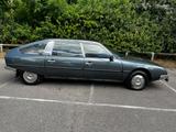 Citroën CX - Citroën Gebrauchtwagen von 1980