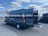 Fiat Ducato L2 H2 Behindertengerecht Beifahrer-Rolli - Fiat Ducato Gebrauchtwagen in Frankfurt