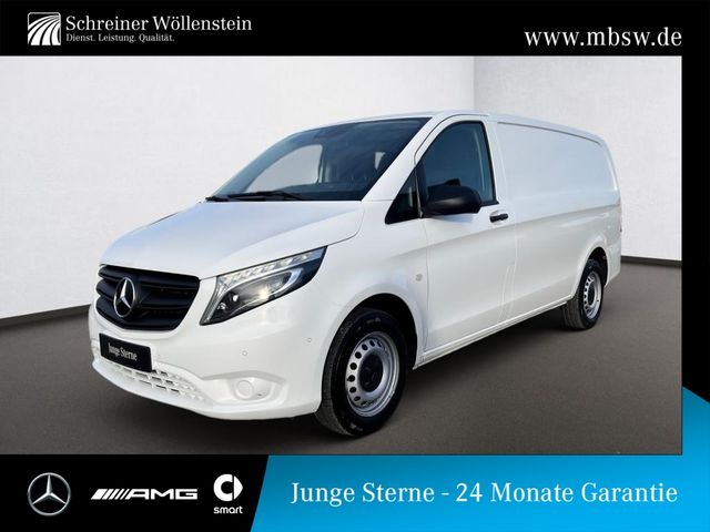 Mercedes-Benz Vito 116 KA lang Autom. LED*Distr.*STDHZG*Kamera