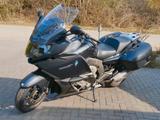 BMW K1600GT