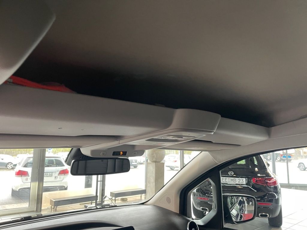 Fahrzeugabbildung Mercedes-Benz T 180 PROGRESSIVE Lang RFK, NAVI, LED, TEMPO