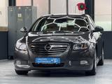 Opel Insignia A Lim. Opc Line Cosmo 4x4 - Opel Insignia Limousine Opc line mit Benzin-Antrieb