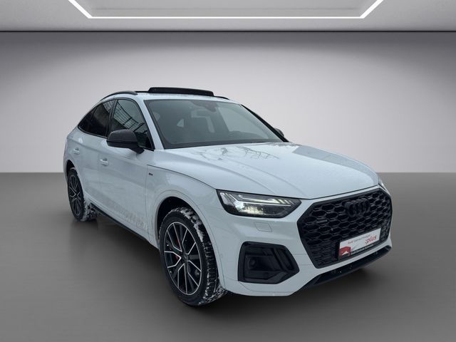 Q5 Sportback 50 TFSI e quattro S line S-tronic