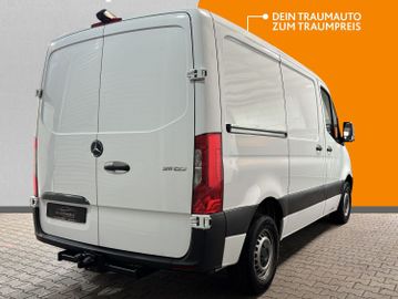 Mercedes Sprinter - 3