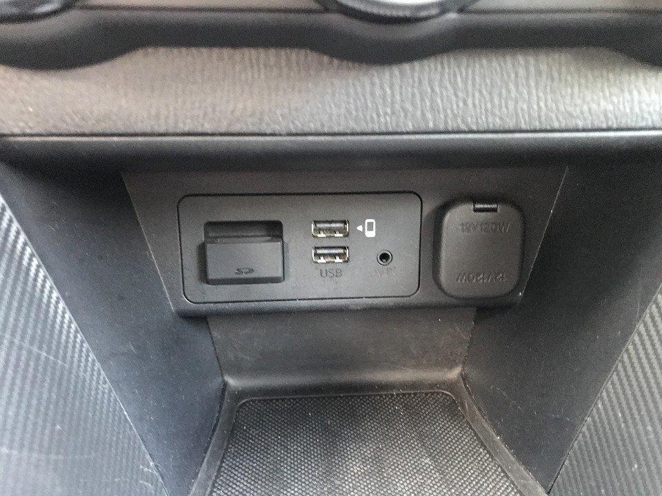 Mazda 2 SKYACTIV-G90 M Hybrid Sports-l., NAVI, LED,