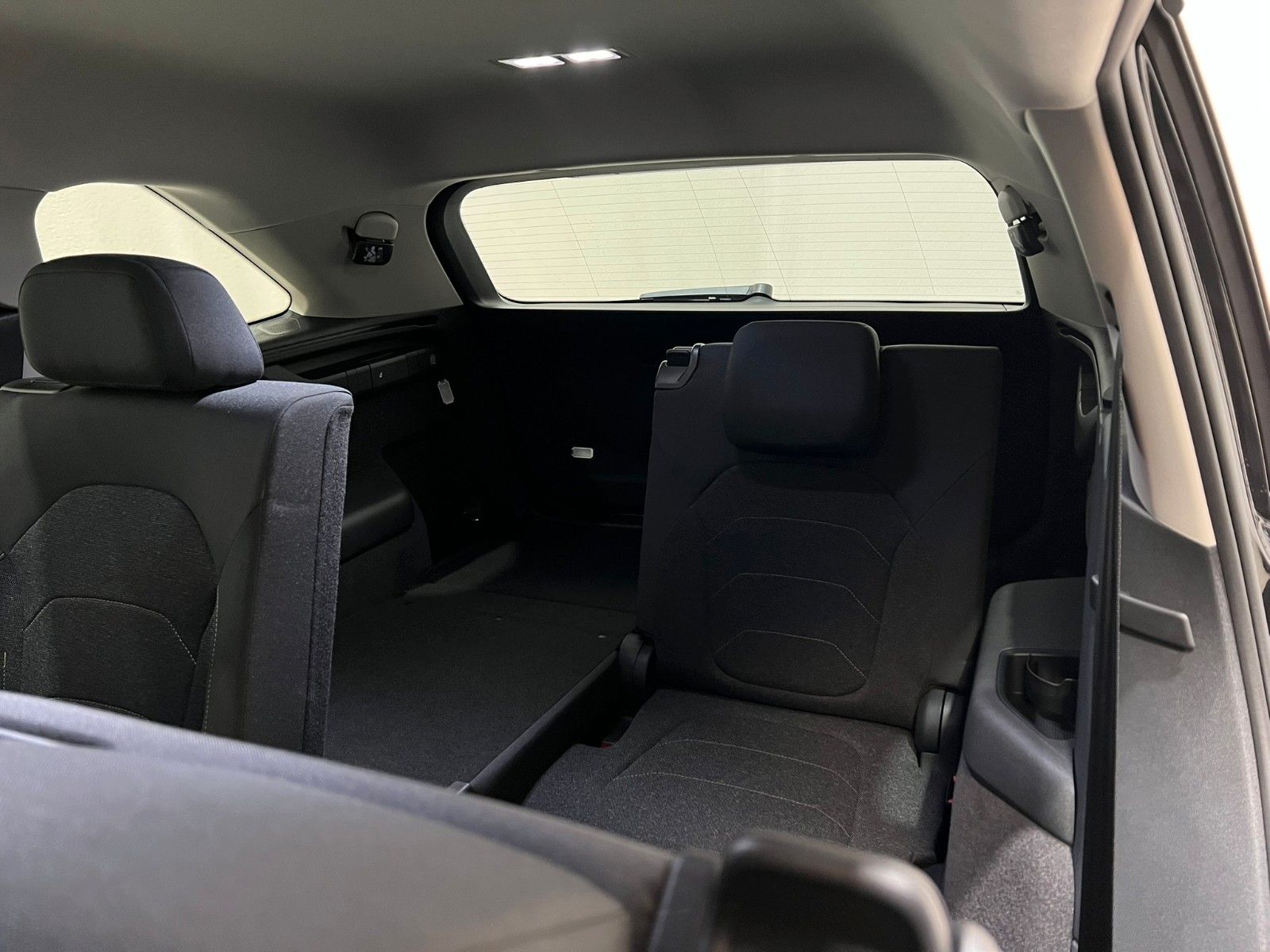 Fahrzeugabbildung SKODA Kodiaq 1.5 TSI DSG / Navi / ACC/ 7 Sitzer