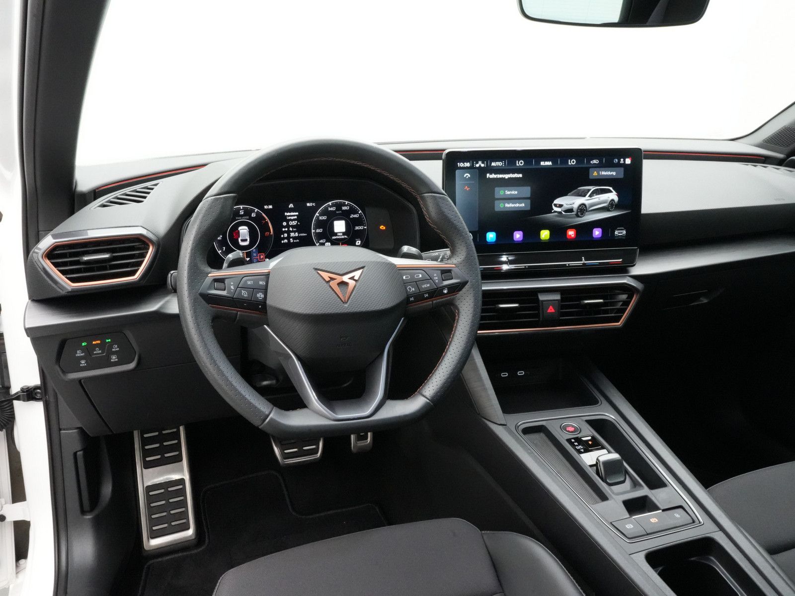Cupra Leon - Bild 4
