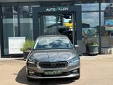 Skoda Fabia Ambition 1.0 TSI Funktion-Paket/Business-P - Skoda Fabia: Standheizung