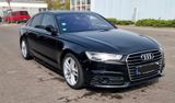 Audi *Audi A6* mit Vollausstattung,Kamera& Leder - Audi A4 mit Diesel-Antrieb: Limousine, Vollausstattung