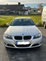 BMW E91 318D 2012 Euro 5 143 PS HU 09/2027... - BMW 318: E91 318d