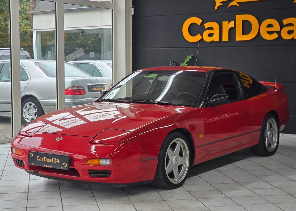 Nissan 200 SX