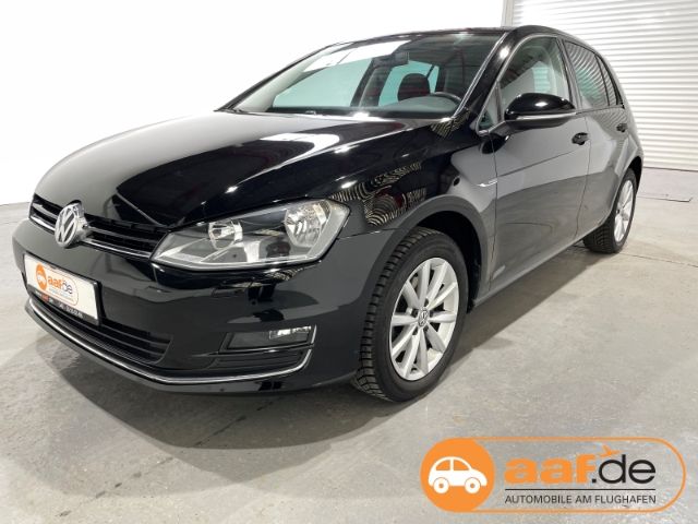 Volkswagen Golf 1.2 TSI Lounge EU6 Klima PDC Tempomat