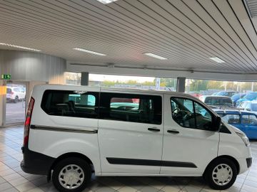 Ford Transit - 5