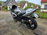 Suzuki TL1000S - Suzuki Motorräder in Bremen