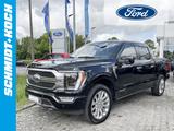 Ford F-150 Limited Allrad Leder LED-Scheinw. PDC - gebrauchte Ford F 150 aus dem Jahr 2024